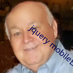 jquery mobile日本