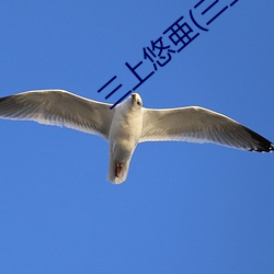 三上悠亜(三上悠亚