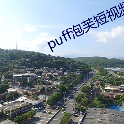 puff泡芙短(duǎn)视频官网