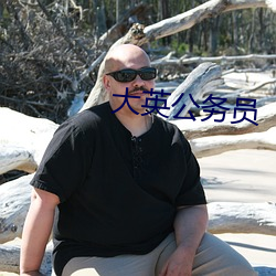 大英公(gōng)务员