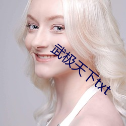 武(wǔ)极天下(xià)txt