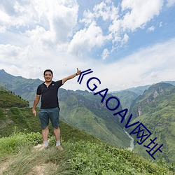 《GAOAV網址