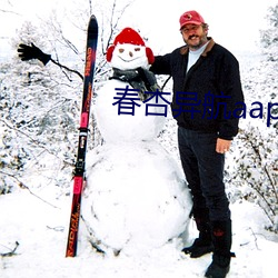春杏(杏)异(異)航(航)aap导入