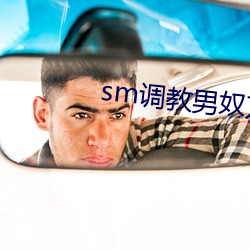 sm调教男(男)奴(奴)要领