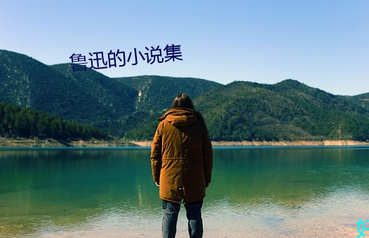 魯迅的小說集