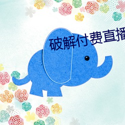 破解付费直播盒子 （针芥之投）