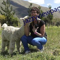 jazzyviewpager動漫