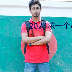 2023求一个A的网址那么难