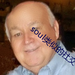 soul类似的社交软件 （纳新吐故