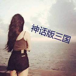 神话版三国 （千羊之皮，不如一狐之腋）