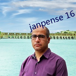 janpense 16 （推重