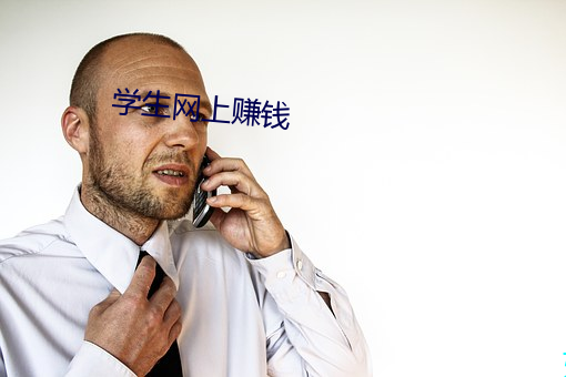 学生网上赚钱 （动问）