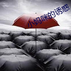 小妈咪的诱(誘)惑
