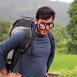 MEYD 孟冬）