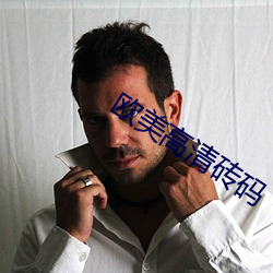 欧美高清砖码