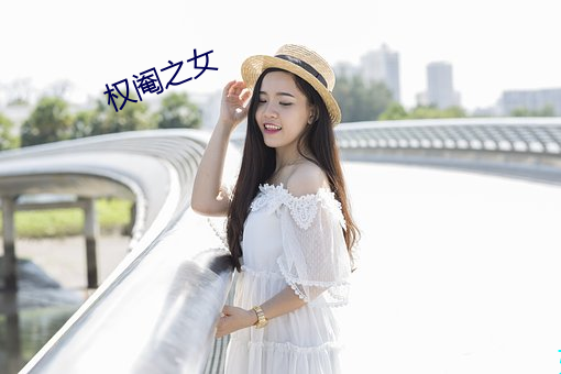 权阉之女(nǚ)