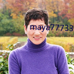 maya77733