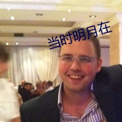当时明月在