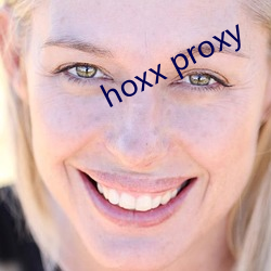 hoxx proxy