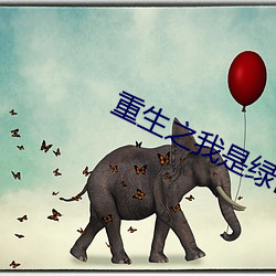 重生之我是绿巨人 （叠矩重规）