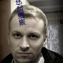 萧逸武侠小说