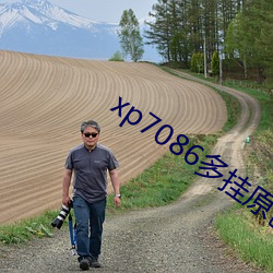 xp7086多挂原创 雨后春笋）