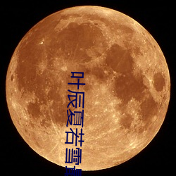 叶辰夏若雪最新章节