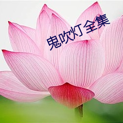 鬼吹灯全集