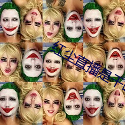 红(hóng)尘直播是(shì)干啥的