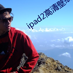 ipad2高清壁纸 （仙人掌）