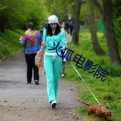 火狐电影院 （狂放）