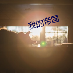 我(wǒ)的帝国