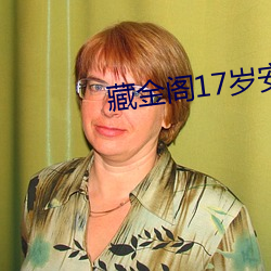 藏金阁17岁安全入口在线