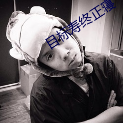 目标寿终正寝