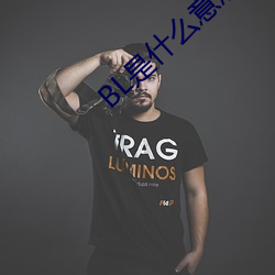 BL是什么意思