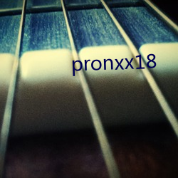 pronxx18