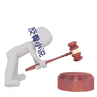 反(fǎn)骨小说
