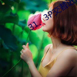 31、3P交替进出