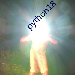 python18