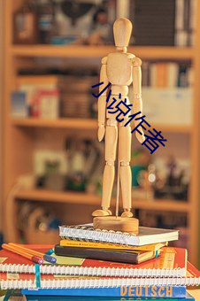 小說作者