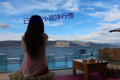 已完结小说排行榜
