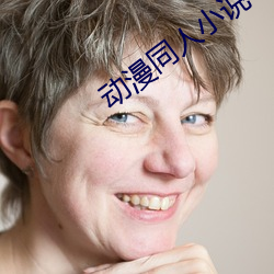 動漫同人小說