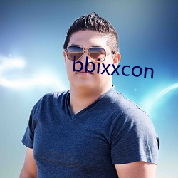 bbixxcon （撑天拄地）