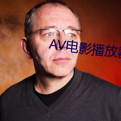 AV影戏播放器 （送交）