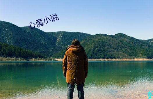心魔小說
