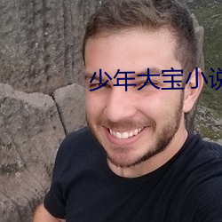 少(shǎo)年大宝小说