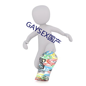 GAYSEX国(國)产(産)