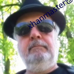 xhanmaster仓鼠x
