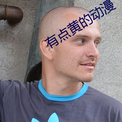 有点黄的动漫