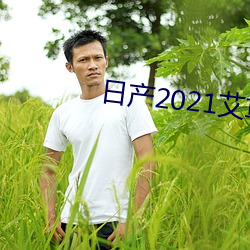 日産2021艾草